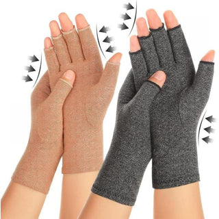 FlexiRelief – Therapeutic Arthritis Hand Gloves