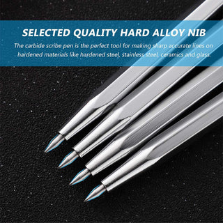 ProLetter – Precision Marker for Metal & Glass