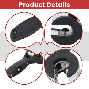 CutMaster - Precision Ratchet Tube Cutter