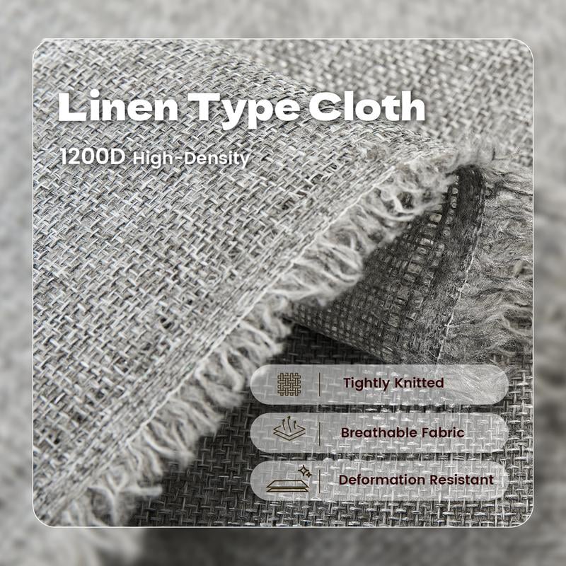 StorEase – Dustproof Bedding Organizer Set