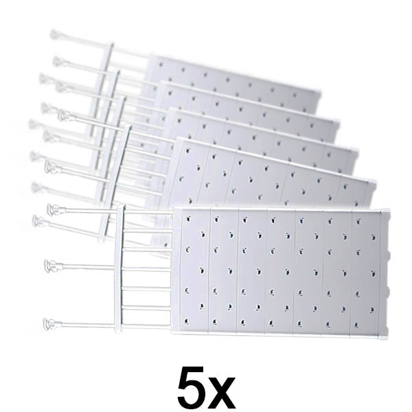 Elevate - Adjustable Multi-Layer Organizer