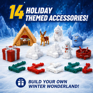 HolidayThrottle – 24-Day Racing Calendar