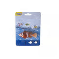 Orange Fish