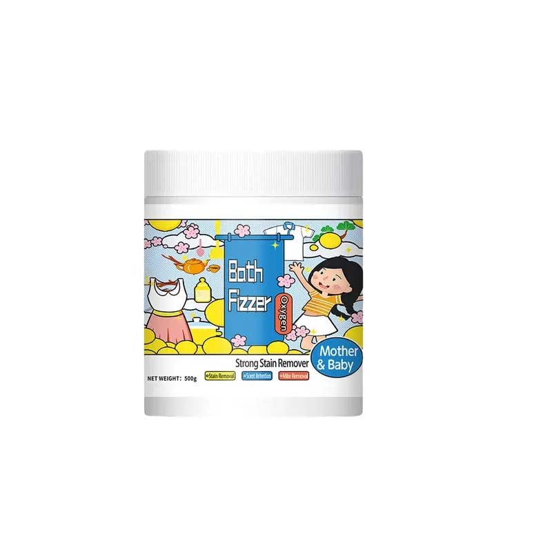 CleanMax - Clothes Stain Powder