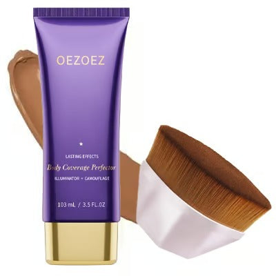 GlowSilk – All Over Complexion Perfector for Radiant Skin