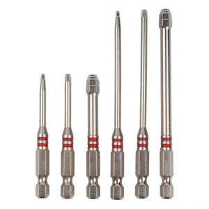HexMaster – Professional Multi Size Screwdriver Bit Set