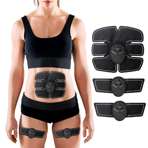 SmartSculpt – Abdominal Training Device