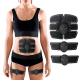 SmartSculpt – Abdominal Training Device