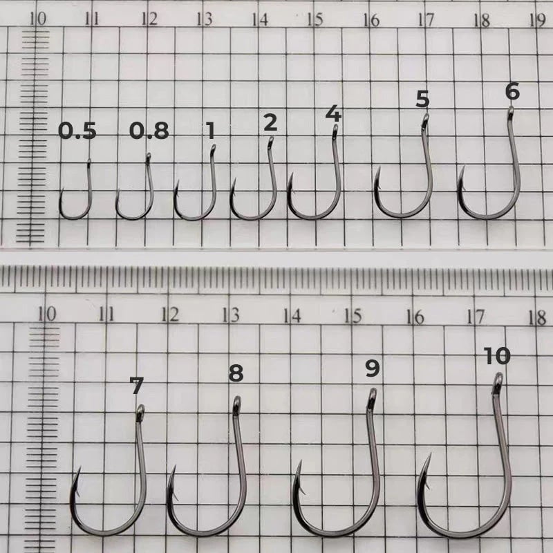 CarpMaster – Professional Bottom Fishing Rig