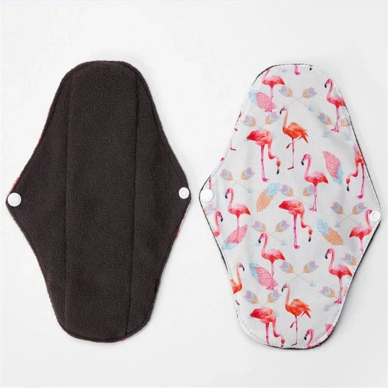 PureCycle - Organic Reusable Pads | Comfort Meets Sustainability