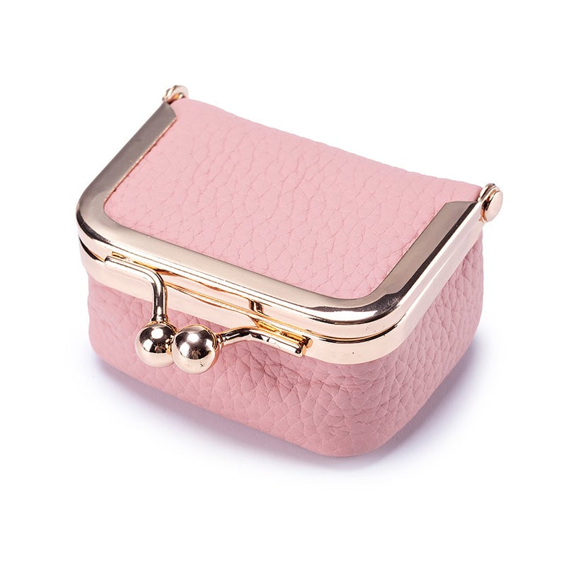 PearlNest – Genuine Leather Jewelry Box