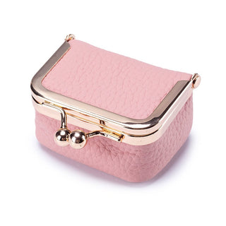 PearlNest – Genuine Leather Jewelry Box