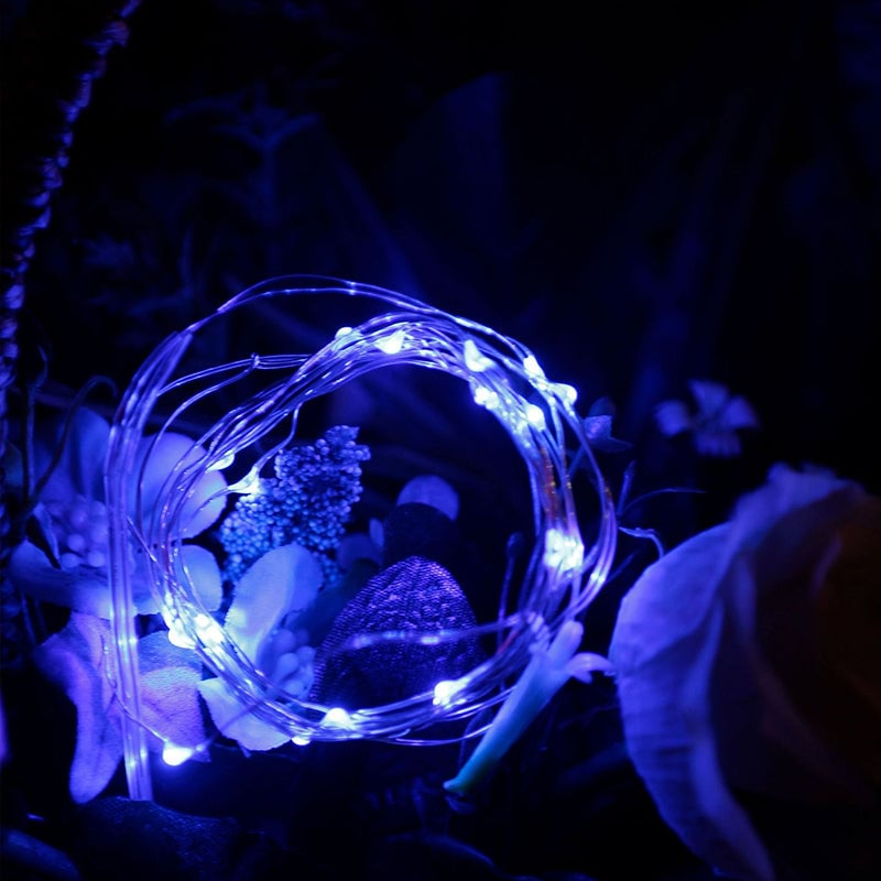 Enchanta - Remote-Controlled Fairy Lights