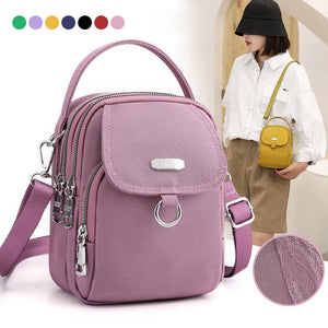 AquaCarry – Lightweight Waterproof Shoulder Bag