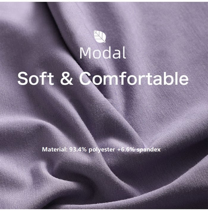 ComfortZone – Ultra Soft Men’s Daily Wear