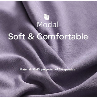 ComfortZone – Ultra Soft Men’s Daily Wear