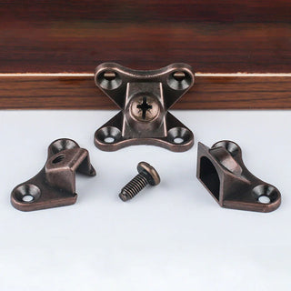 FlexiHold -  Detachable Butterfly Angle Bracket