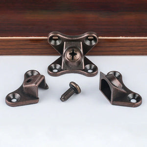 FlexiHold -  Detachable Butterfly Angle Bracket