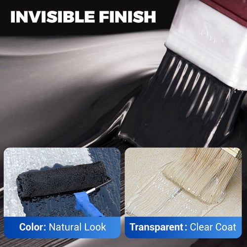 SealGuard – Waterproof Polyurethane Coating