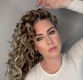 Portable Curl - Hair Bonnet Dryer Cap marnetic