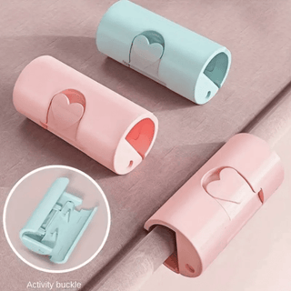 TuckTight | Smart Sheet Fasteners
