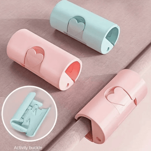 TuckTight | Smart Sheet Fasteners