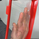 SealMate – Reusable Eco-Friendly Food Preserving Tray