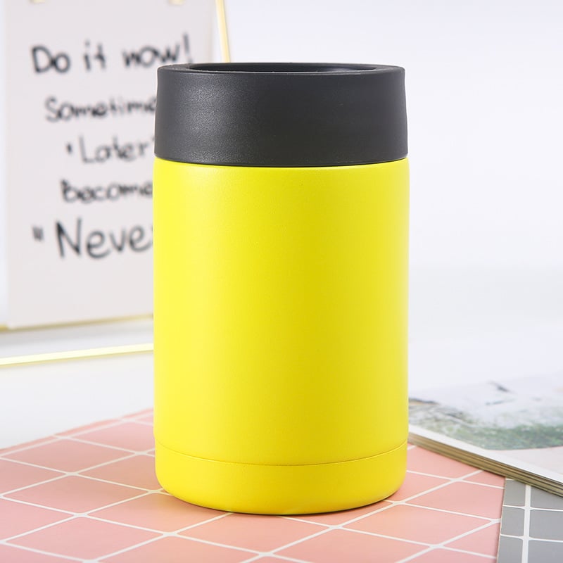 ChillTap - Hands-Free Beer Cooler & Opener