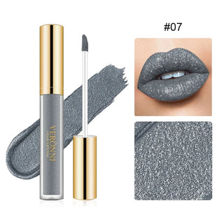 LustraLips – Diamond Shine Waterproof Lip Gloss