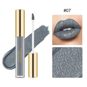 LustraLips – Diamond Shine Waterproof Lip Gloss