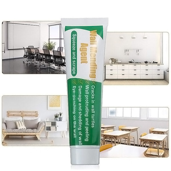 Azonnali faljavító megoldás | WALLFIX