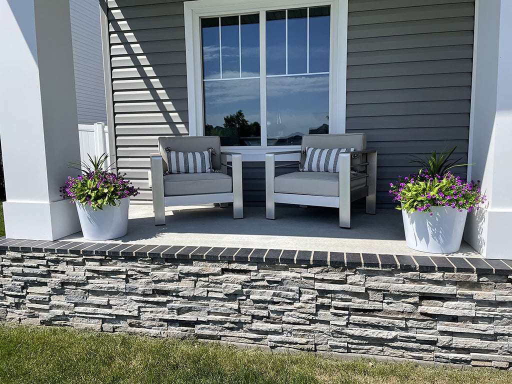 PermaPetal - Realistic Indoor & Outdoor Flowers