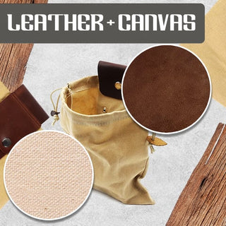 AdventurePack - Durable Outdoor Carry Pouch