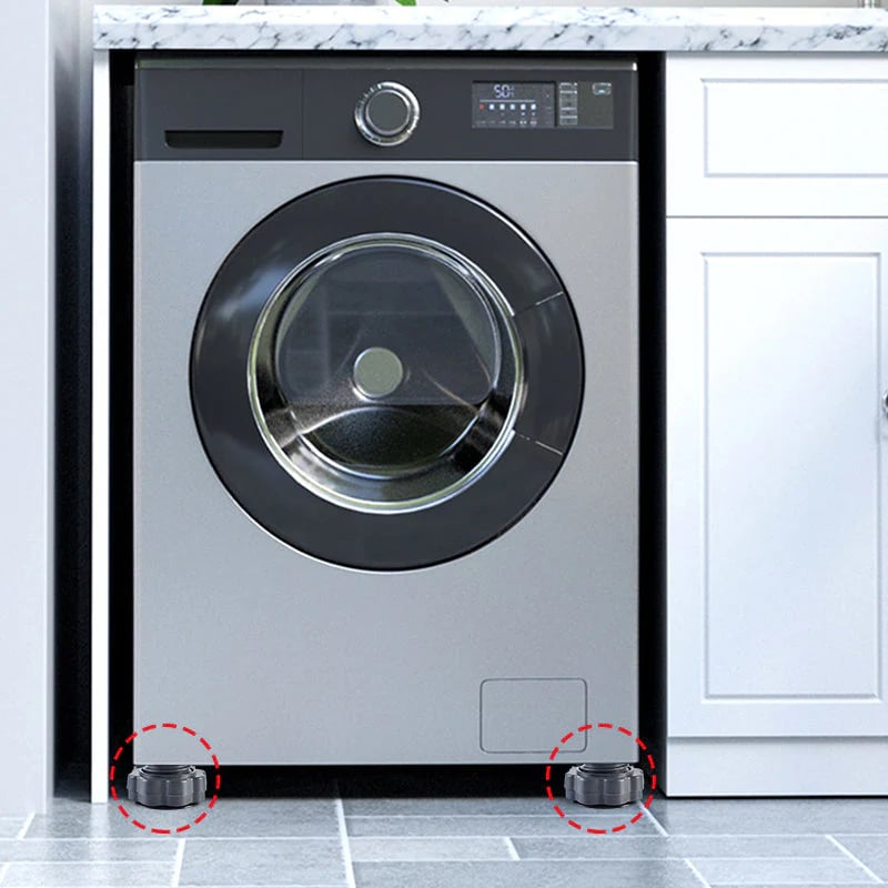 StabiliMax - Heavy-Duty Appliance Feet