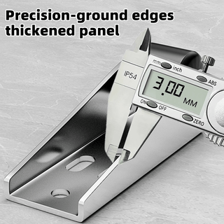 GlidePro – Long Bracket Swivel Castors