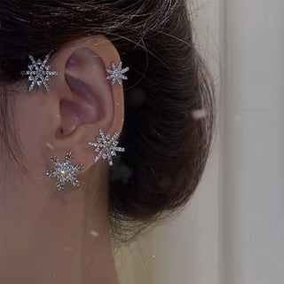 RegalSerpent – Luxury Malleable Jewelry Set