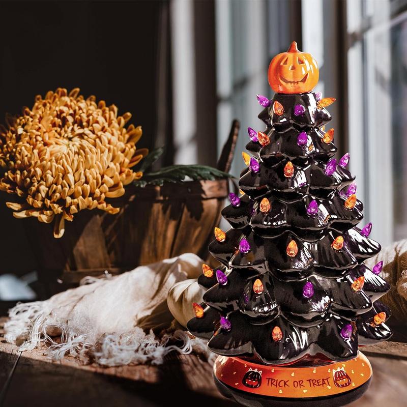 PhantomFir – Halloween Christmas Decor Tree