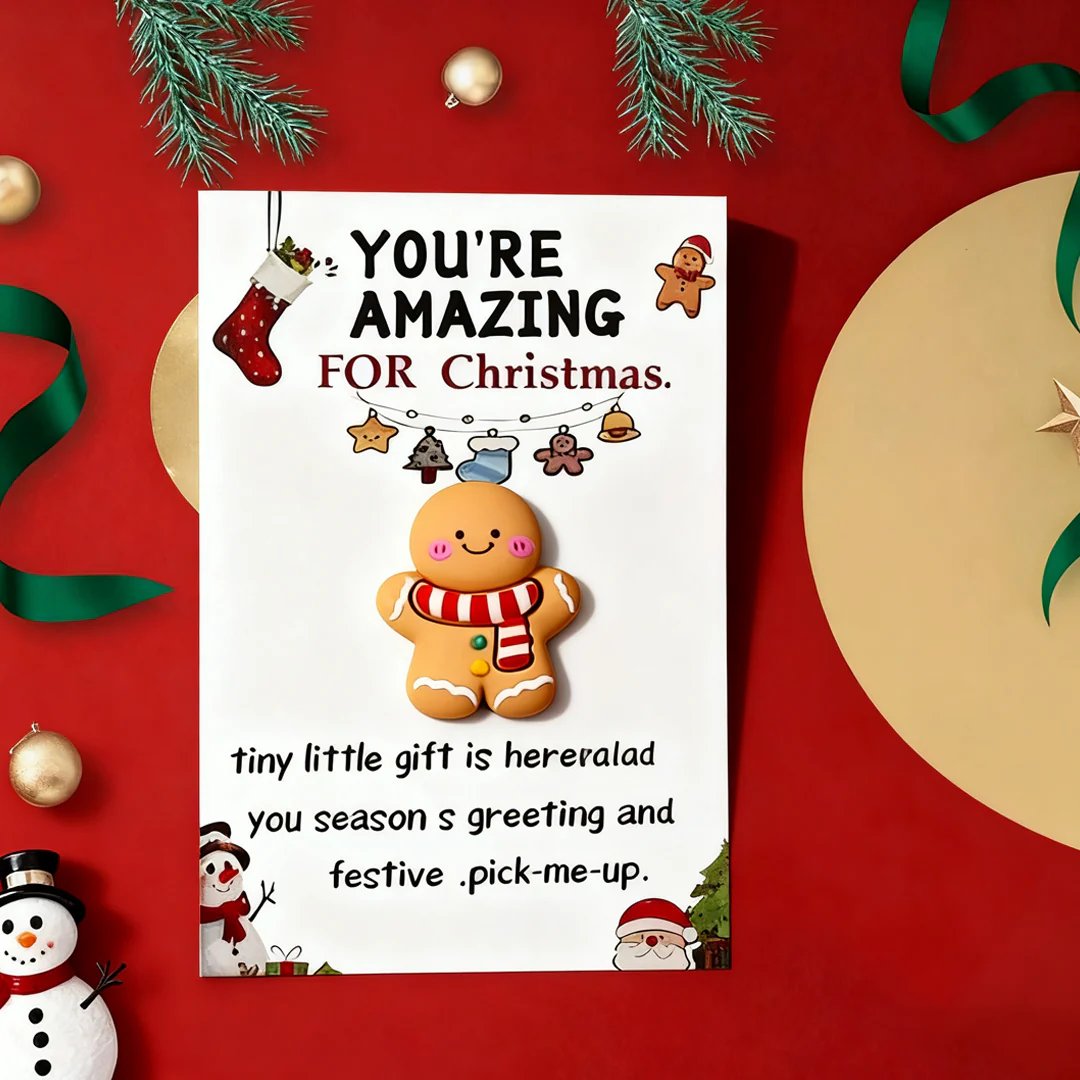 LittleElf - Christmas Hug for Loved Ones