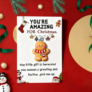 LittleElf - Christmas Hug for Loved Ones