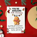 LittleElf - Christmas Hug for Loved Ones