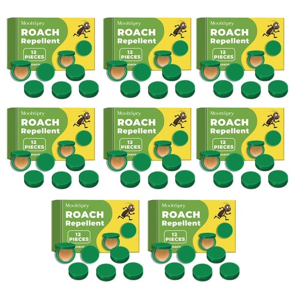 InsectoStop – Fast Acting Roach Control