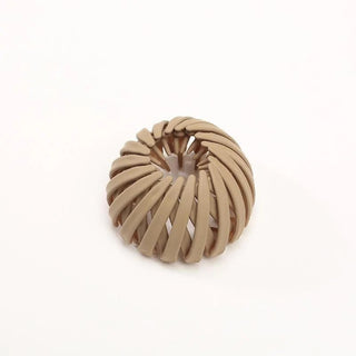 BunBelle - Effortless Elegant Hair Tool