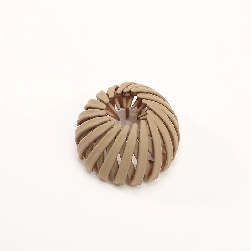 BunBelle - Effortless Elegant Hair Tool