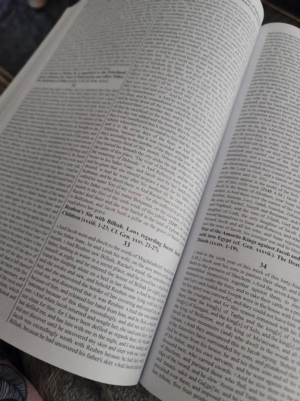 🔥LAST DAY 70% OFF🔥THE COMPLETE ETHIOPIAN BIBLE in English