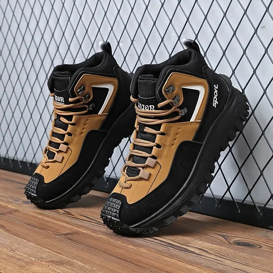 WarmCore - Locked-In Heat, Locked-In Support