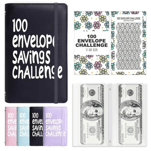 MoneyMap – Envelope Savings Planner