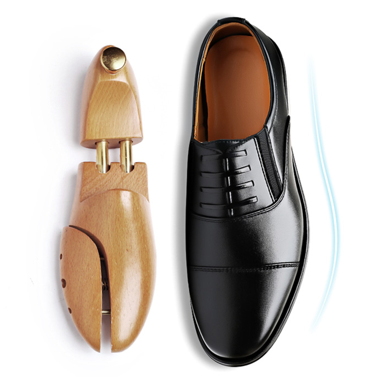 Luxura – Men’s Formal Business Leather Shoes