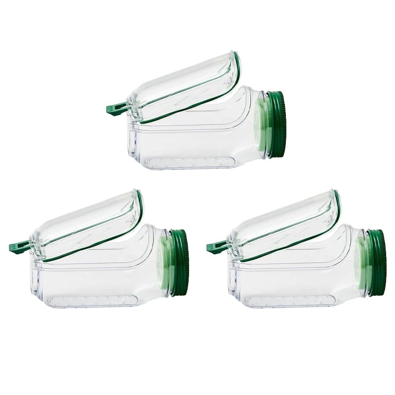 FreshPod – Innovative Salad Maker