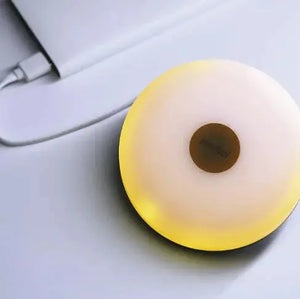 DIY Camping Light marnetic