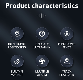 EasyFind - Magnetic GPS